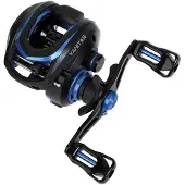 Hart Carrete Baitcasting Vanitas