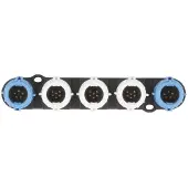 Raymarine Conector Seatalk Ng De 5 Vías