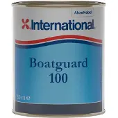 International Boatguard 100 Antiincrustante 750ml