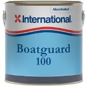 International Limpiador Antivegetativo Boatguard 100 2.5l