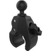 Ram Mounts Abrazadera De Bola Tough-claw With 1.5´´ Diameter