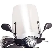 Puig Parabrisas Universal Ts 6371w