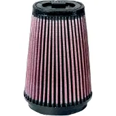 K&N Filtro De Aire Yamaha Ya-3502