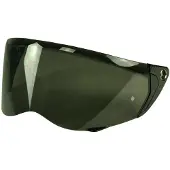 Scorpion Exo-HX1 Visera Tintado oscuro UNI unisex