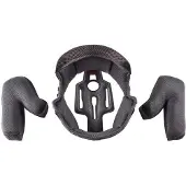 Leatt Acolchado Interior Gpx 3.5 Junior