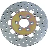 EBC Disco De Freno Flotante Pro-lite Series Round Md3086