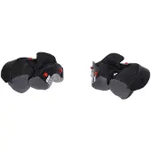 Shark Almohadillas Para Las Mejillas S600