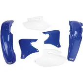 Ufo Kit De Plásticos Yamaha Yz 250 F 01 Yakit303f@999