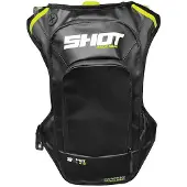 Shot Race Gear Mochila De Hidratación Rando Climatic