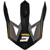Shot Race Gear Visera Lite Prism