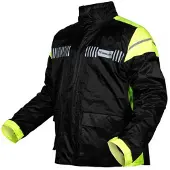 INVICTUS Conjunto De Lluvia