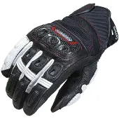 Garibaldi Guantes St Carbon