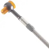 TRW Cables de freno TRASERO MCH 472 H1
