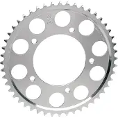 JT Sprockets Corona Trasera Jtr 1825-37