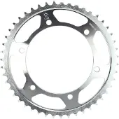 JT Sprockets Corona Trasera Jtr 502-44