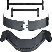 Kuryakyn Kit De Montaje Para Reubicación De Maletero 6767