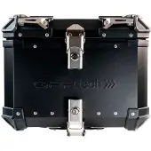 Gpr Exclusive Baúl Trasero Alpi-tech 35l Universal