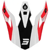 Shot Race Gear Visera Pulse Revenge Junior