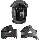 Shot Race Gear Acolchado Interior Trek