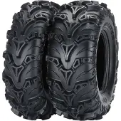 ITP -quad Neumático De Quad Mud-lite Ii 61l 6pr E