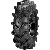 ITP -quad Neumático De Quad Cryptid 6pr