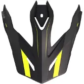 Shot Race Gear Visera Trek Rally