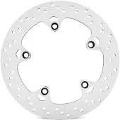 FERODO Disco De Freno Fmd0473r