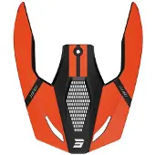 Shot Race Gear Visera Furious Bolt