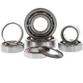 Hotrods Kit De Cojinete De Dirección Honda Trx 450r 04-05