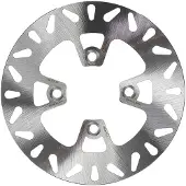 FERODO Disco De Freno Fmd0318r