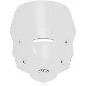 Wrs Parabrisas Honda Xl 750 Transalp 23-24 Ho062t