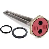 Quick Italy Resistencia De Calentador De Agua 500w