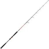 Cinnetic Caña De Jigging Ligero Rextail Xbr Classic