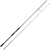 Cinnetic Caña De Spinning Sky Line Purple Sea Bass Evolution