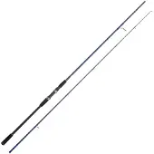 Cinnetic Caña De Jigging Blue Line Shore
