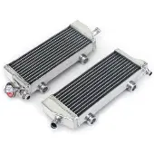 Holeshot Radiador Rad138 Kawasaki 2005-2008 Kx250