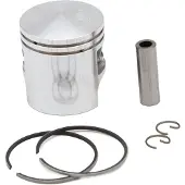VERTEX Kit De Pistones Suzuki Address/derbi Atlantis-manhattan D42.5