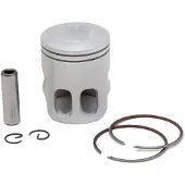 Italkit Kit De Pistones Minarelli D 42