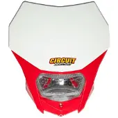 Circuit Equipment Faro Delantero Bagus