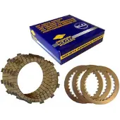 Fcc Kit De Discos De Embrague Suzuki Rm 250 Dk60072