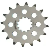 Supersprox Piñón Delantero Kawasaki 530x16 Cst1529x16