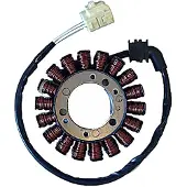 Mitsubishi Estator Trifase 18 Poles 4161617