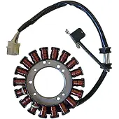 Mitsubishi Estator Trifase 18 Poles Dragstar 1100