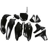 Ufo Kit De Plásticos Yamaha Yzf 450 2010-2010 Yakit309-001