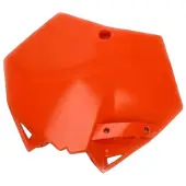 Cycra Placa Delantera Stadium Ktm 2012 1cyc-0800-22