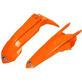 Ufo Kit De Guardabarros Ktfk517-fflu