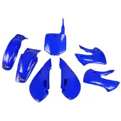 Ufo Kit De Plásticos Ka37002-089
