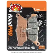 Moto-Master Pastillas De Freno Mm400303