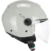 Cgm Casco Jet 167a Flo Mono Long Screen