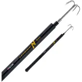 Falcon Gancho De Pesca Eging Telescopic